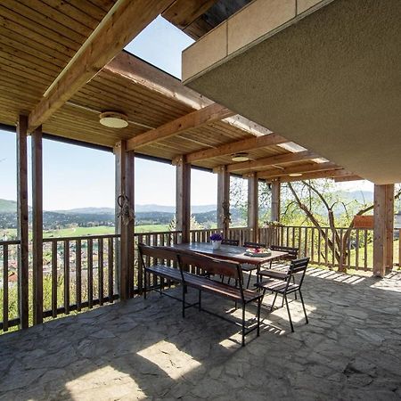 Zidanica Krstinc Villa Straza Luaran gambar