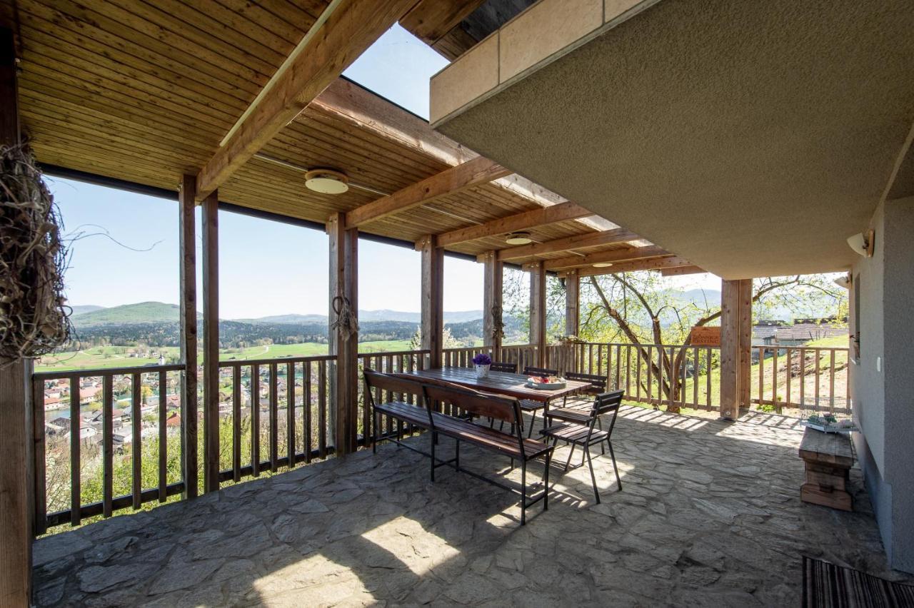 Zidanica Krstinc Villa Straza Luaran gambar